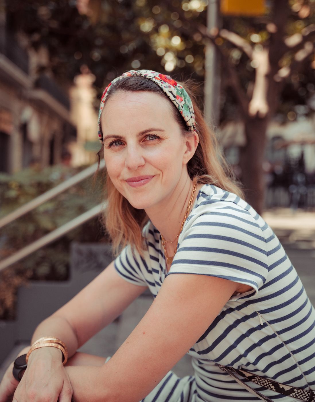 Emma van Dijkum, product leadership coach