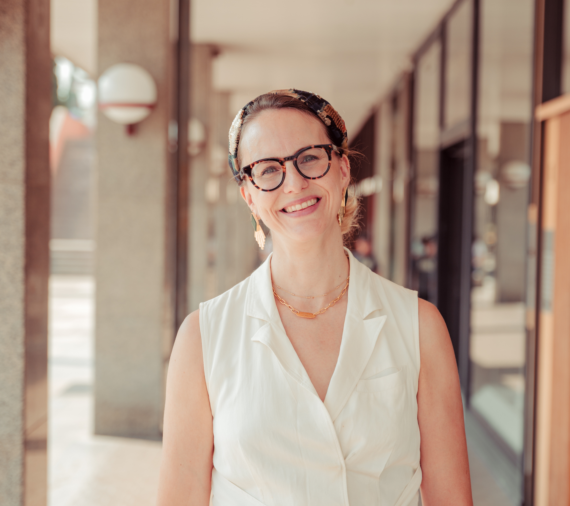 Emma Hopkinson-Spark, product leadership coach