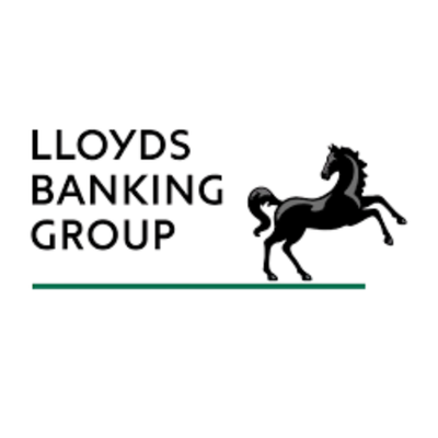 Lloyds Banking Group Lloyds Banking Group